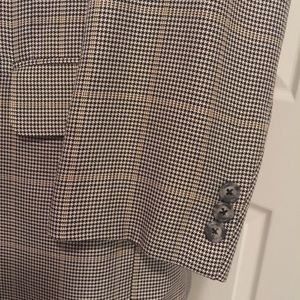 Jacket by Hickey Freeman